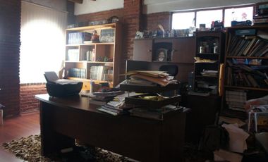 Residencia en Venta Ex. Hacienda Barbabosa, Zinacantepec, Edo. de México