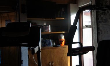 Residencia en Venta Ex. Hacienda Barbabosa, Zinacantepec, Edo. de México