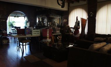 Residencia en Venta Ex. Hacienda Barbabosa, Zinacantepec, Edo. de México