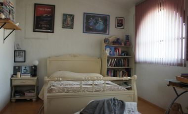 Residencia en Venta Ex. Hacienda Barbabosa, Zinacantepec, Edo. de México