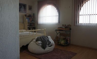 Residencia en Venta Ex. Hacienda Barbabosa, Zinacantepec, Edo. de México