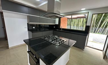 🏡 Espectacular Casa Campestre en La Estrella