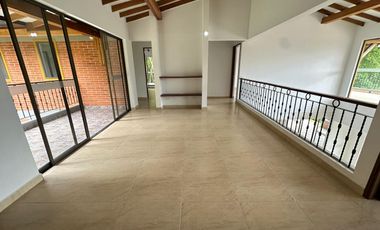 🏡 Espectacular Casa Campestre en La Estrella