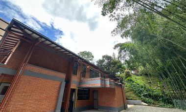 🏡 Espectacular Casa Campestre en La Estrella