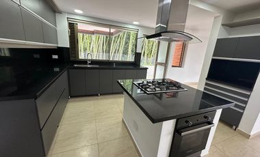 🏡 Espectacular Casa Campestre en La Estrella