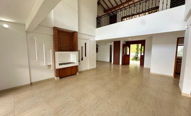 🏡 Espectacular Casa Campestre en La Estrella