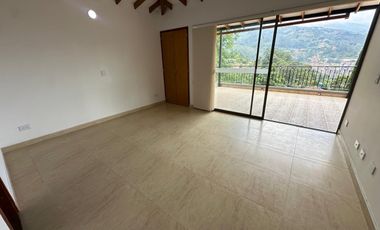 🏡 Espectacular Casa Campestre en La Estrella