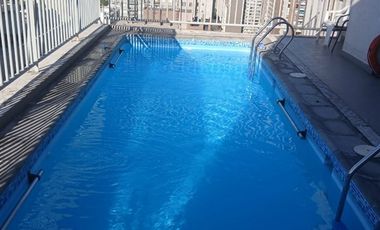 Oficina en Venta en vicuña mackenna 601