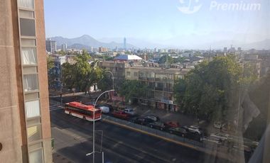 Oficina en Venta en vicuña mackenna 601