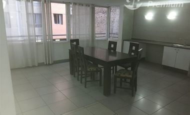 Oficina en Venta en vicuña mackenna 601