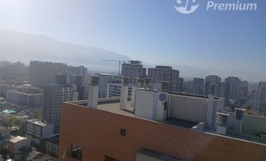 Oficina en Venta en vicuña mackenna 601