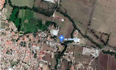 Terreno en Venta, Avenida Morelos, Aculco de Espinosa, Estado de  México