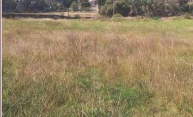 Terreno en Venta, Avenida Morelos, Aculco de Espinosa, Estado de  México