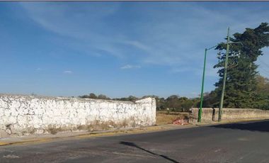 Terreno en Venta, Avenida Morelos, Aculco de Espinosa, Estado de  México