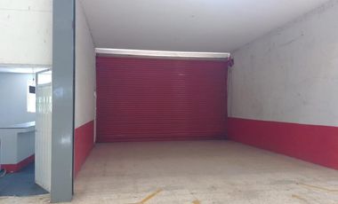 VENTA DE NAVE INDUSTRIAL