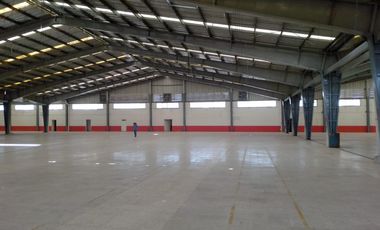 VENTA DE NAVE INDUSTRIAL