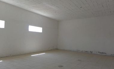 VENTA DE NAVE INDUSTRIAL