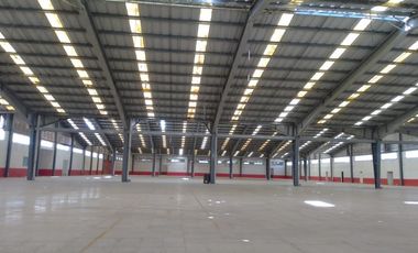 VENTA DE NAVE INDUSTRIAL