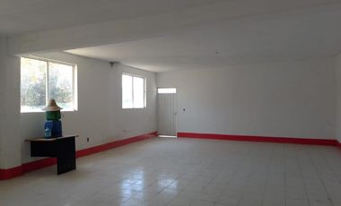VENTA DE NAVE INDUSTRIAL