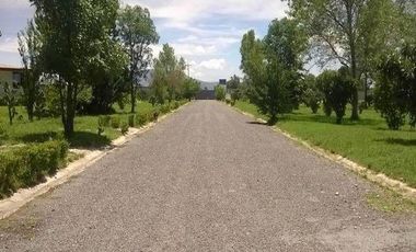 VENTA DE NAVE INDUSTRIAL