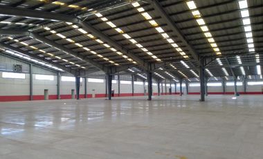 VENTA DE NAVE INDUSTRIAL