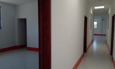 VENTA DE NAVE INDUSTRIAL