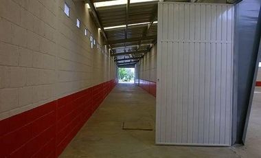VENTA DE NAVE INDUSTRIAL
