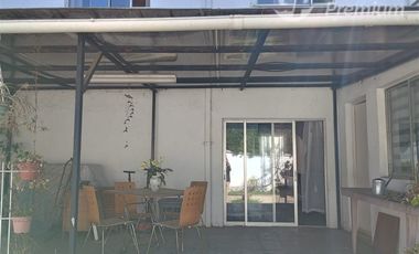 Casa en Venta en Las Encinas