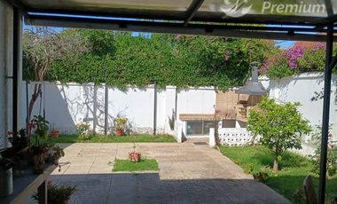 Casa en Venta en Las Encinas
