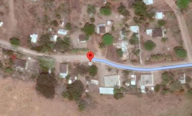 Rancho en venta en Antonio Pil. Paso de Ovejas, Pueblo Cerro de Guzman