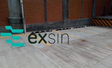 Bodega Industrial - Puebla