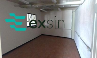 Bodega Industrial - Puebla