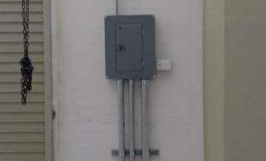 Bodega Industrial - Puebla