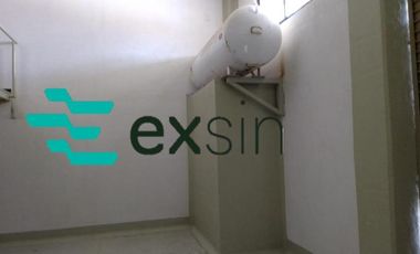 Bodega Industrial - Puebla