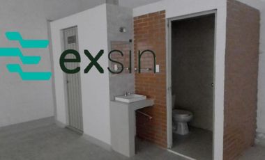 Bodega Industrial - Puebla