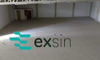 Bodega Industrial - Puebla