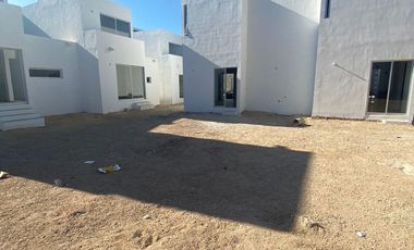 Casa de 2 recamaras a 5 min de la ciudad de Merida