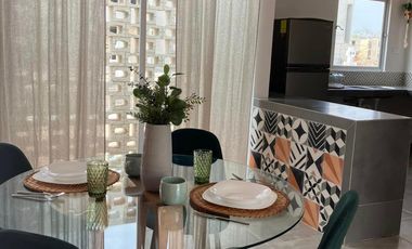 Casa de 2 recamaras a 5 min de la ciudad de Merida