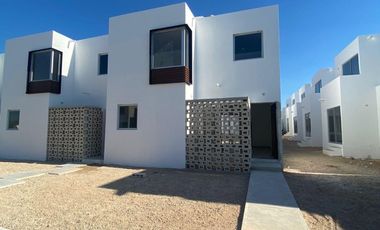 Casa de 2 recamaras a 5 min de la ciudad de Merida