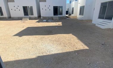 Casa de 2 recamaras a 5 min de la ciudad de Merida