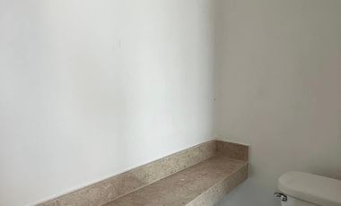 Casa de 2 recamaras a 5 min de la ciudad de Merida