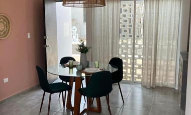 Casa de 2 recamaras a 5 min de la ciudad de Merida