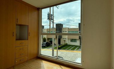 Casa en condominio en  venta Hacienda San Miguel, Zinacantepec, Estado de México