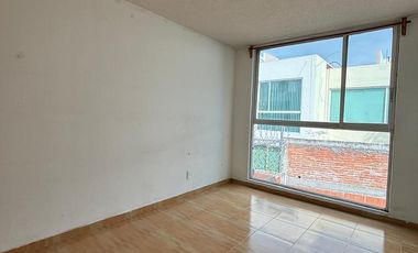 Casa en condominio en  venta Hacienda San Miguel, Zinacantepec, Estado de México