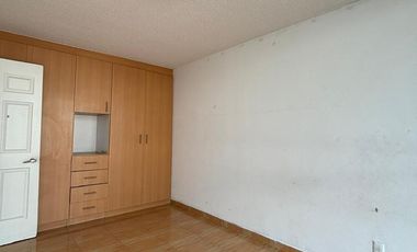 Casa en condominio en  venta Hacienda San Miguel, Zinacantepec, Estado de México