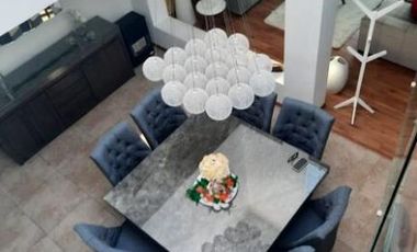 Casa en condominio en venta, Lázaro Cárdenas, Metepec, Edo. de México.