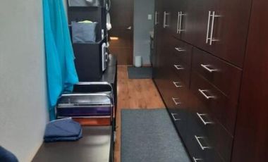 Casa en condominio en venta, Lázaro Cárdenas, Metepec, Edo. de México.