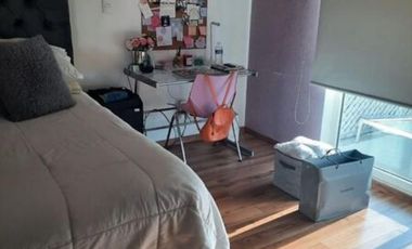 Casa en condominio en venta, Lázaro Cárdenas, Metepec, Edo. de México.