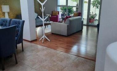 Casa en condominio en venta, Lázaro Cárdenas, Metepec, Edo. de México.