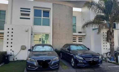 Casa en condominio en venta, Lázaro Cárdenas, Metepec, Edo. de México.